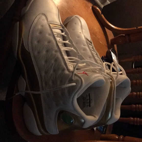 Air Jordan 13s “Defining Moments”Size 11 Great Buy - Picture 5 of 8